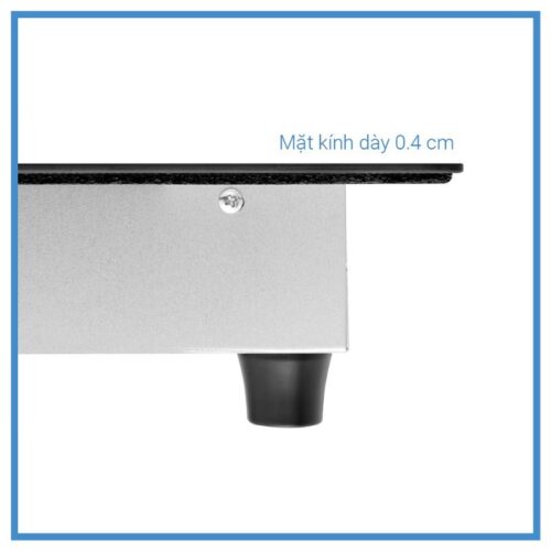 Mặt kính Hafele HC-H7321B 536.61.856