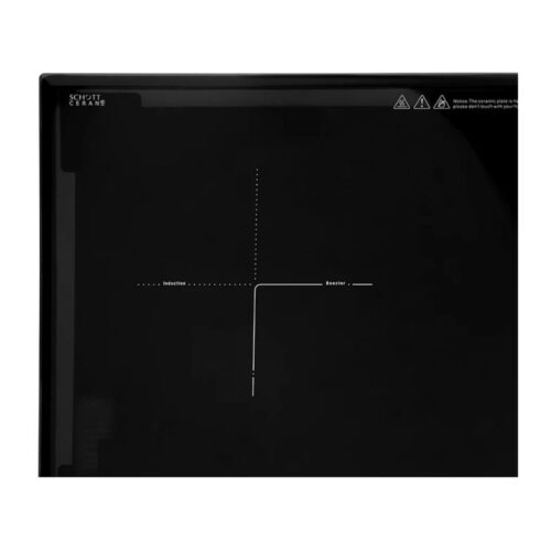 Mặt vuông Hafele HC-H7321B 536.61.856