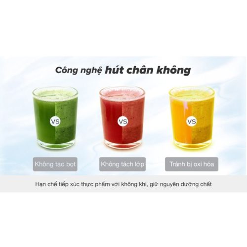 Cong nghe may xay sinh to da nang chan khong hafele br230 19e00 535 43 271