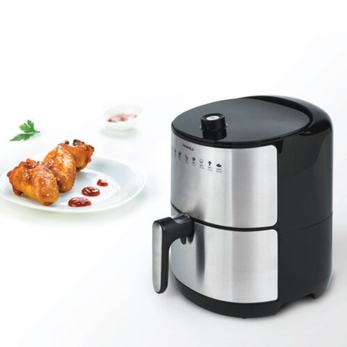 Nồi chiên không dầu Hafele 3.2 lít AF-68A 535.43.710 6 Ảnh nồi chiên không dầu Hafele 3.2 lít AF-68A 535.43.710