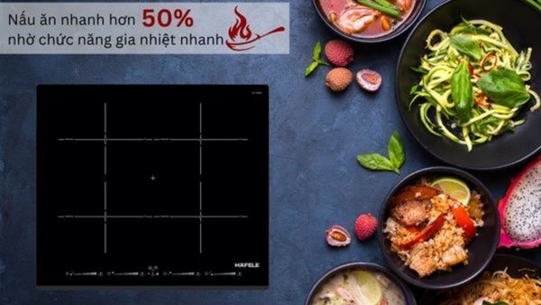 Bếp từ Hafele HC-IF60D 536.01.911