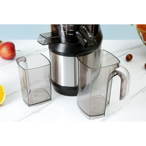 Cốc chứa máy ép chậm Hafele JE230-BL 535.43.531