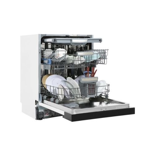 Hình ảnh máy rửa chén bán âm Hafele HDW-HI60B 533.23.210