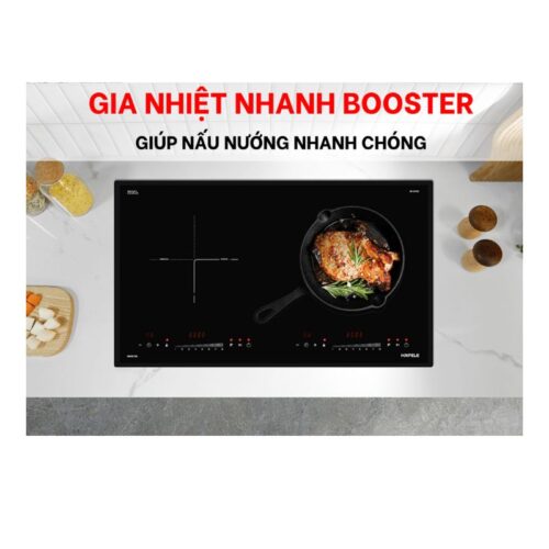 Hình ảnh thực tế Häfele HC I2732A 536.61.726 lắp âm