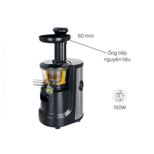 Ống nguyên liệu máy ép chậm Hafele HS-J32X (535.43.393)