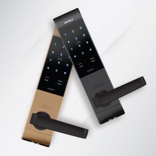 Khóa Điện Tử EL7500 Hafele 912.05.728