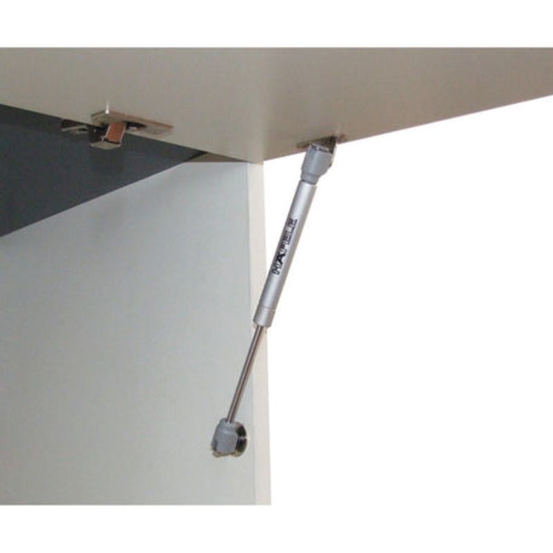 Pittong đẩy cánh tủ 120N Hafele 373.82.909 Pittong đẩy cánh tủ 120N Hafele 373.82.909