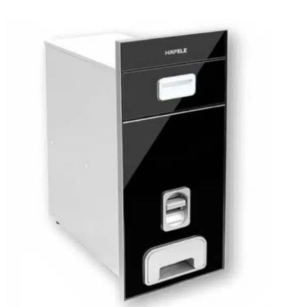 Thùng gạo âm tủ Hafele 549.32.991 Thùng gạo Hafele 549.32.991