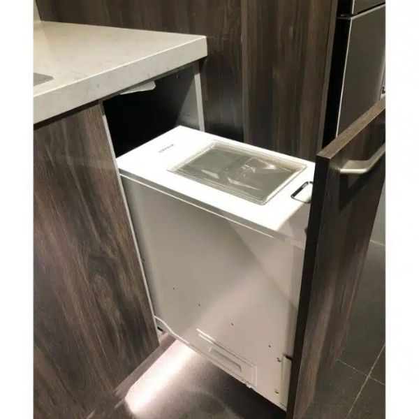 Thùng gạo gắn cánh Hafele 549.32.753 thung gao hafele hafele 549 32 753