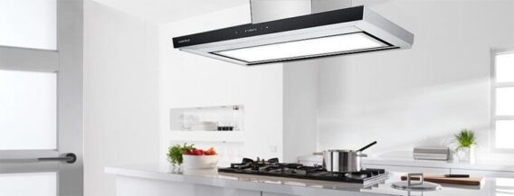 Kinh nghiệm lựa chọn chiếc máy hút mùi tốt nhất 1 Kinh nghiệm lựa chọn chiếc máy hút mùi tốt nhất