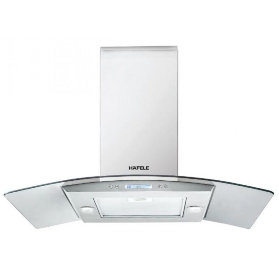 Máy hút mùi Hafele
