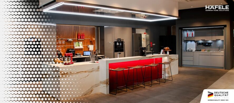 Máy hút mùi hãng nào tốt nhất