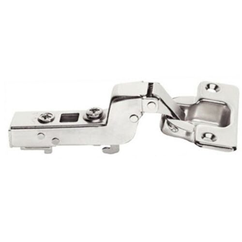 Bản lề Metalla SM giảm chấn 110° lọt lòng Hafele 311.01.502