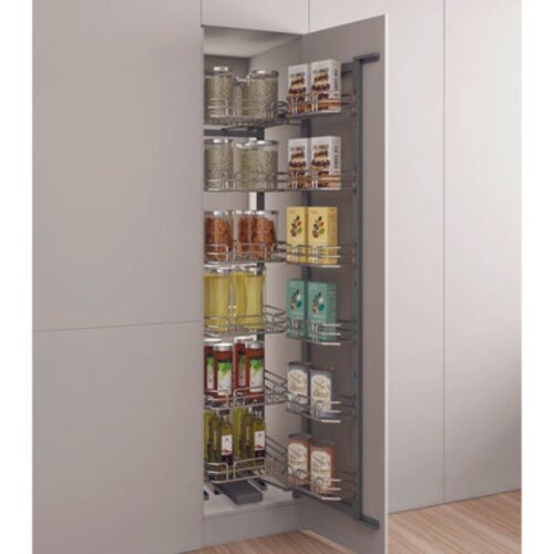 Tủ kho Hafele Kara Swing 595.71.073 600mm