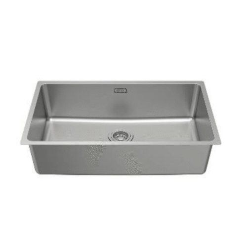 Thực tế chậu rửa bát Hafele HS24-SSN1S-760 567.24.407