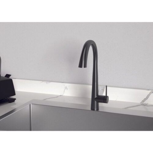 Ảnh Hafele LUX-P HT25-SH1P417 567.24.498 Đen