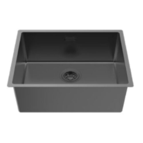 Chậu rửa bát Hafele R10 HS25-SSN1S-540 567.24.481 Đen