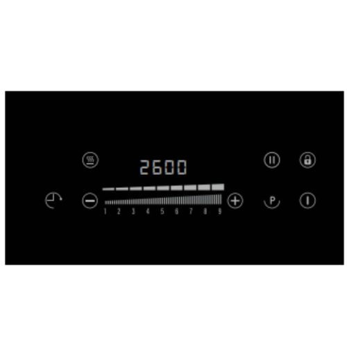 Điều khiển bếp từ Hafele HC-I7326B 533.09.989