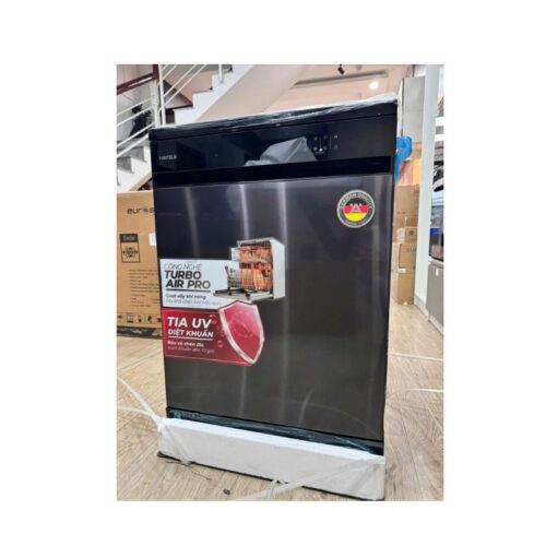 Hình ảnh lắp đặt Häfele HDW-F6072B 535.29.700