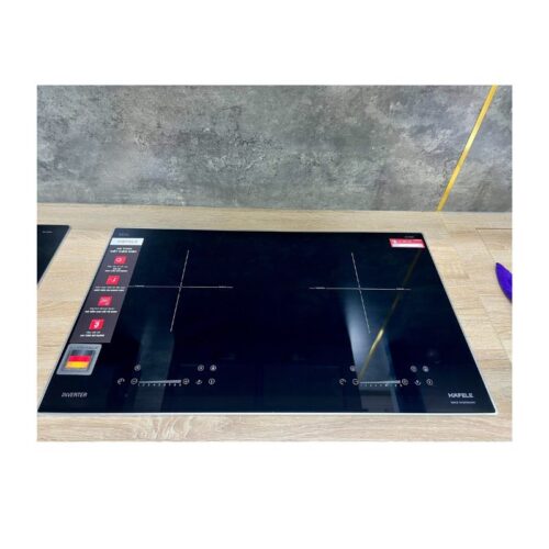 Hình ảnh lắp đặt Häfele HC-I7326B 533.09.989