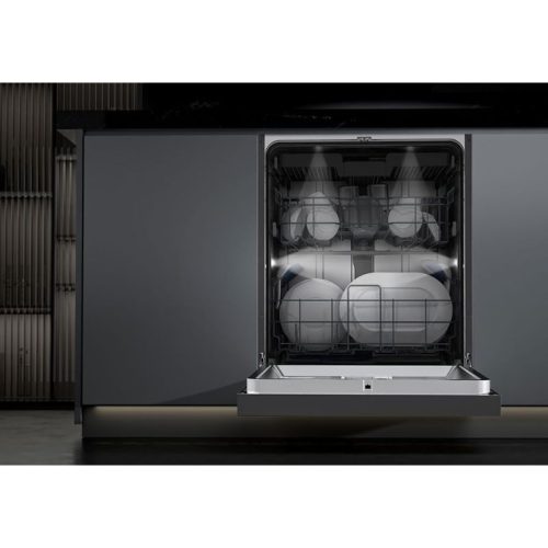 Cửa máy rửa bát Hafele HDW-F6052G 535.29.652 độc lập