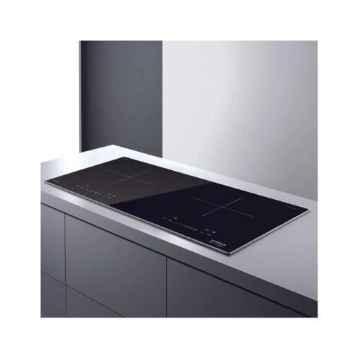 Hình ảnh lắp đặt Häfele HC I7326B 533.09.989