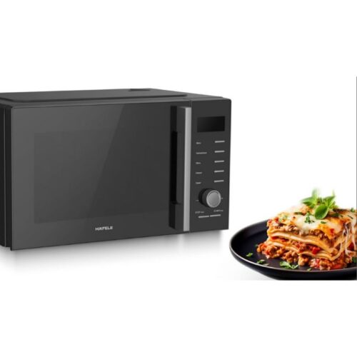 Lò vi sóng độc lập Häfele HC-MW251FB 5 Hình ảnh lò vi sóng HÄFELE HC-MW251FB