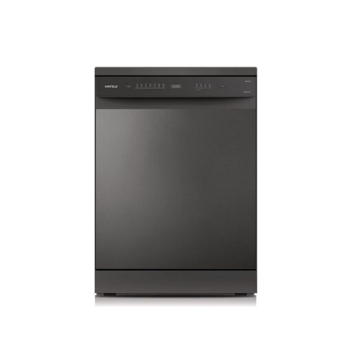 Máy rửa bát Hafele HDW-F601G 535.29.592 độc lập
