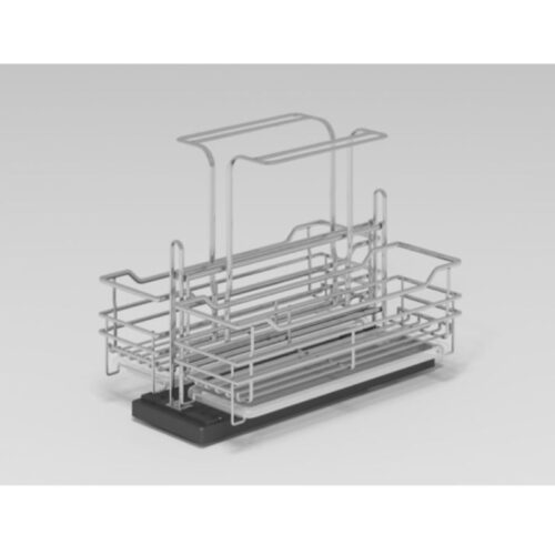 Ảnh Rổ đựng dụng cụ vệ sinh Hafele 595.04.096