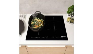 Hafele 536.01.911 ghép 2 vùng nấu thành 1