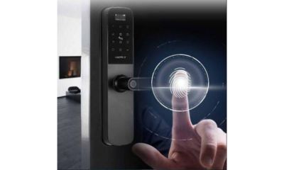 Bảo mật đa tầng – an tâm tuyệt đối