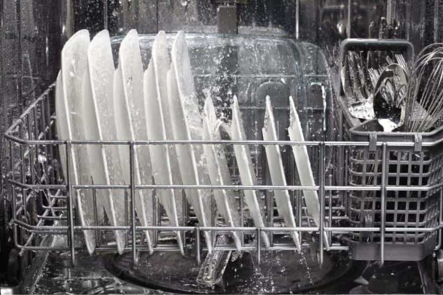 Nước làm bóng Hafele loại nào tốt để bát đĩa bóng sáng