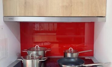 Thương hiệu Hafele (Đức), bảo hành chính hãng 36 tháng