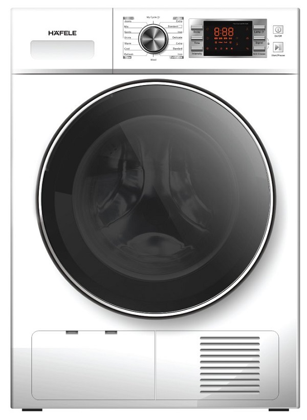 Máy sấy quần áo Hafele HD F60A 538.91.520