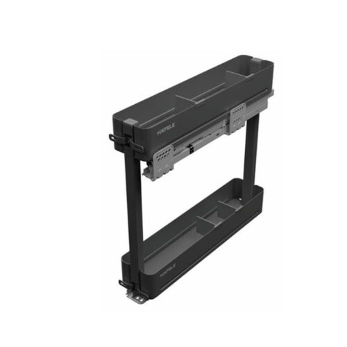 Kệ đựng gia vị Hafele 545.14.321 5 Kệ đựng gia vị Hafele 545.14.321.