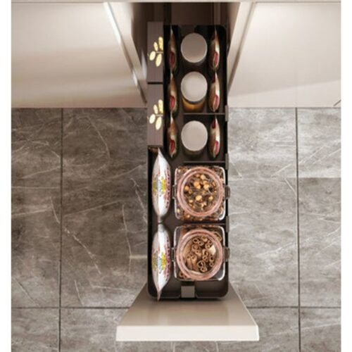 Kệ đựng gia vị Hafele 545.14.321 4 picture Kệ đựng gia vị Hafele 545.14.321.