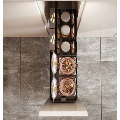 hình ảnh Size Kệ đựng gia vị Hafele 545.14.322