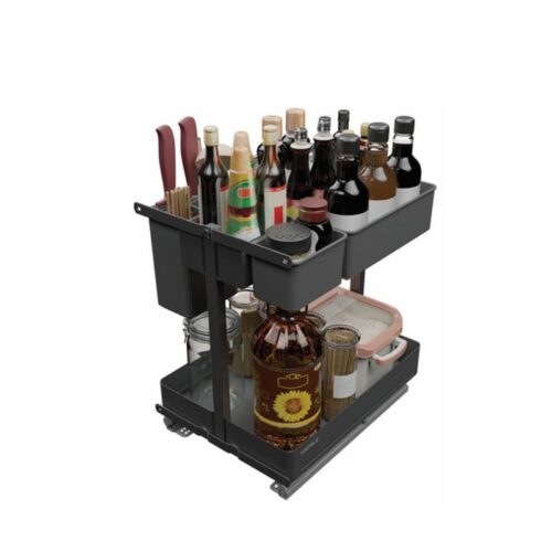 Ảnh Kệ đựng gia vị Hafele 545.14.301