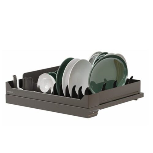 Ảnh Rổ đựng bát đĩa Hafele 545.14.309