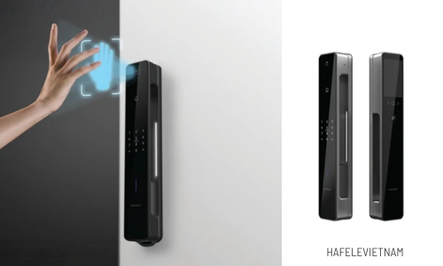 499.21.223 thiết kế tinh gọn cao cấp