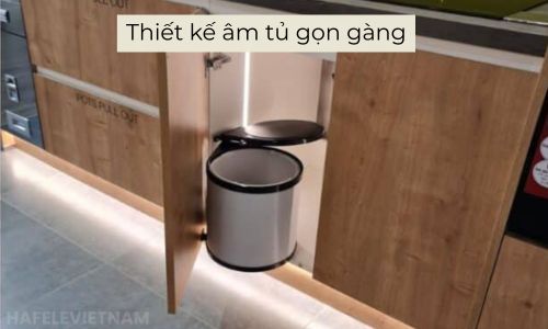 502.24.003 thiết kế âm tủ gọn gàng