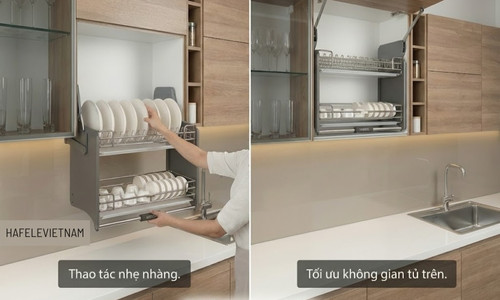 504.71.073 - thiết kế nâng hạ linh hoạt