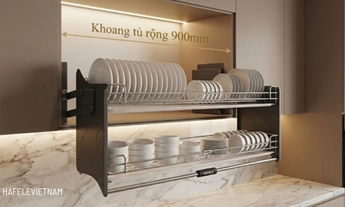 504.71.075 - Kích thước 900mm – Tối ưu hóa không gian ngang