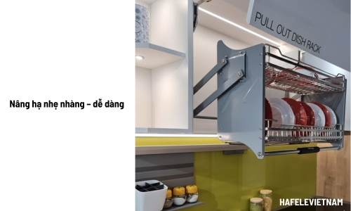 504.76.012 Nâng hạ nhẹ nhàng – dễ dàng