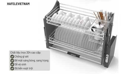 504.76.012- Thiết kế inox 304 hiện đại – bền bỉ và sang trọng