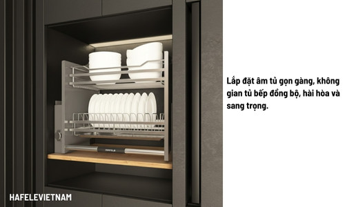 504.76.019 - Phù hợp nhiều dạng tủ