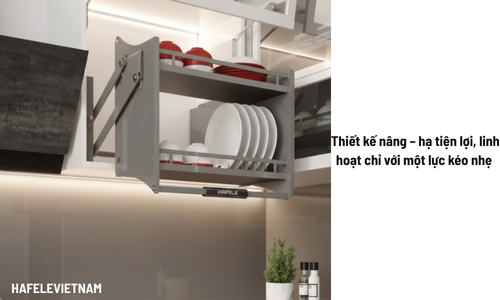 504.76.020 -Thiết kế nâng – hạ tiện lợi