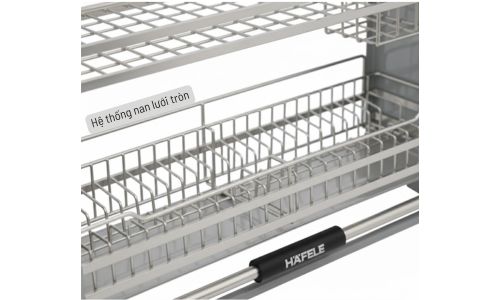 504.76.143 - Dễ dàng vệ sinh