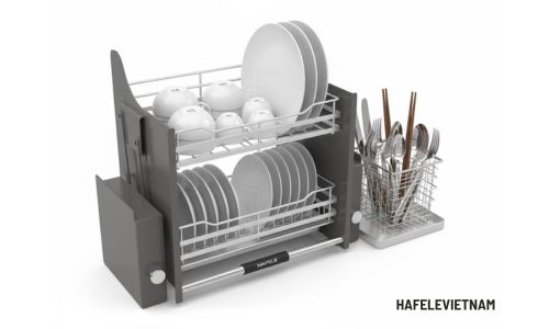 504.76.407 - Phân chia 2 tầng khoa học với độ chịu tải ổn định