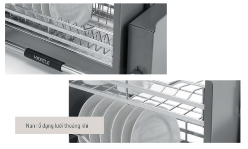 504.76.507 chất liệu cao cấp bền bỉ